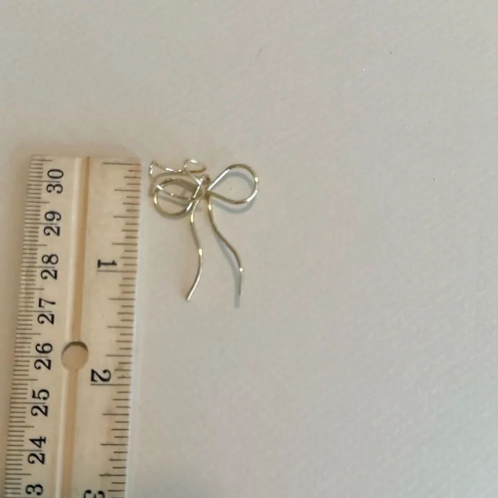 Bow cuff M982 - Picture 4 of 4